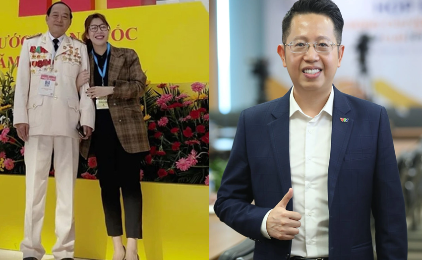 Choáng ngợp với profile cực chất của 2 BTV nổi tiếng của VTV: Một là Thủ khoa của các thủ khoa, một là con gái Đại tá, Anh hùng LLVTND – Nể phục thật!