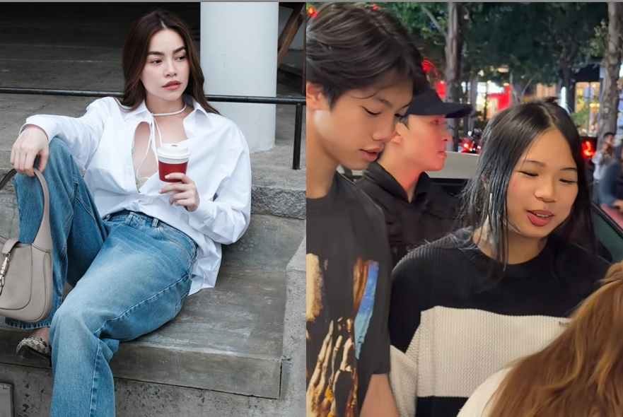 Hồ Ngọc Hà nói thẳng chuyện Subeo có bạn gái ở 16 tuổi: Quan điểm gây bàn tán, nghe xong ai cũng “đứng hình”!