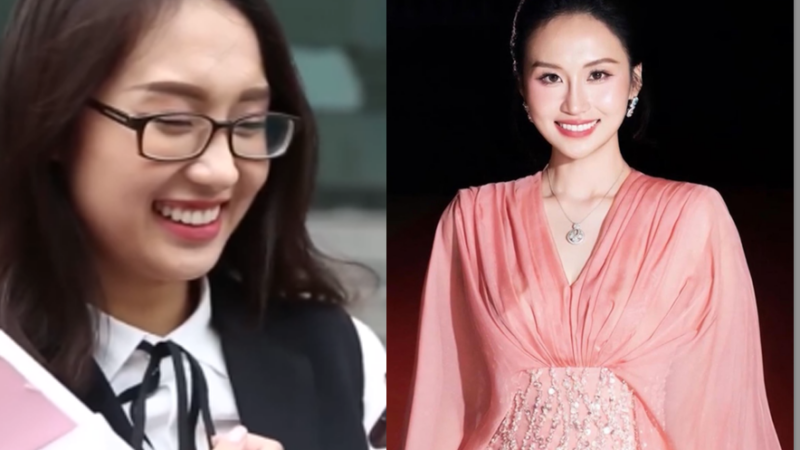 Cờ nhíp 9 năm trước của dâu cả nhà tỷ phú số 1 Việt Nam – Bùi Lan Anh bất ngờ hot lại: Vài câu trả lời đủ hiểu vì sao lọt vào mắt xanh nhà tỷ phú Phạm Nhật Vượng!