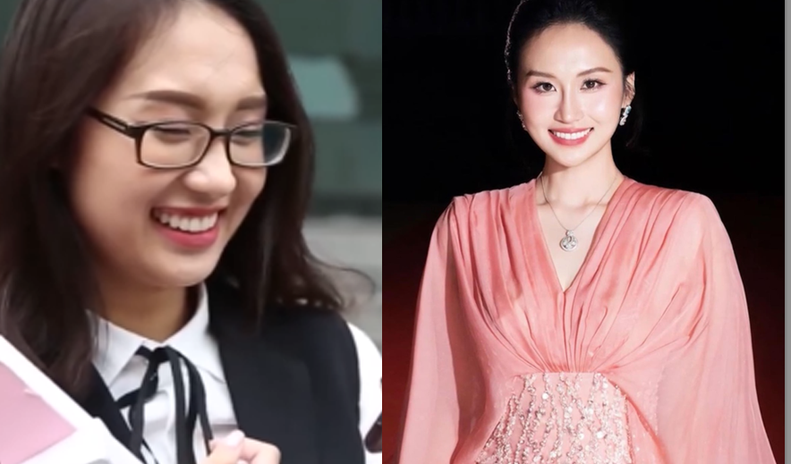 Cờ nhíp 9 năm trước của dâu cả nhà tỷ phú số 1 Việt Nam – Bùi Lan Anh bất ngờ hot lại: Vài câu trả lời đủ hiểu vì sao lọt vào mắt xanh nhà tỷ phú Phạm Nhật Vượng!