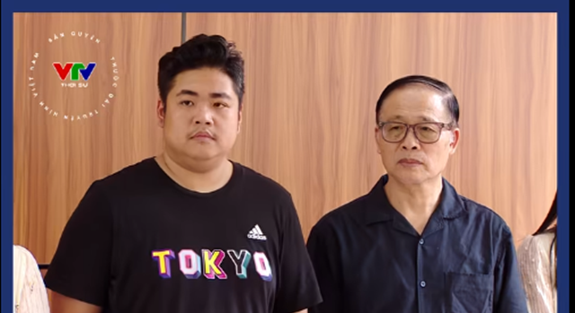 Sốc: Thiếu gia Vũ Minh Tú góp sức không ít trong vụ che giấu doanh thu Bảo Tín Minh Châu – Vai trò đặc biệt khiến ai cũng bất ngờ!