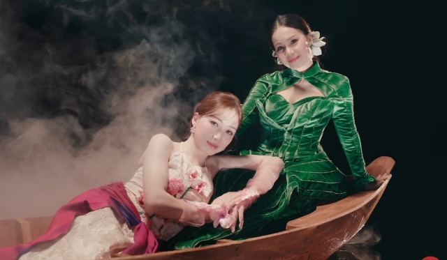 Hòa Minzy vướng tranh cãi ngay sau khi hát nhạc mới, nhạc sĩ phải lên tiếng “giải cứu” khiến dân mạng dậy sóng!