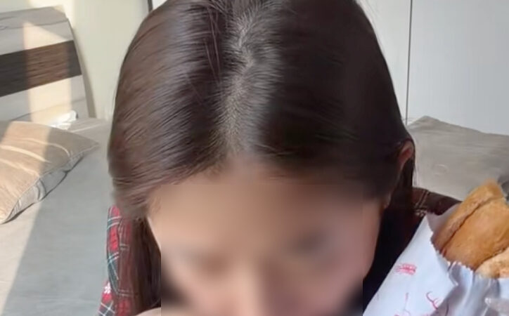 Nữ tóp tóp cơ 3,1 triệu follow tiếp tục có hành động gây tranh cãi sau phát ngôn về bánh mì: Không hiểu sao chị lại dám làm vậy luôn!