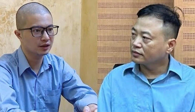 Choáng nặng với số tiền mà Shark Bình đã “rửa” cho đường dây của Mr Pips: Con số khủng lắm!!!