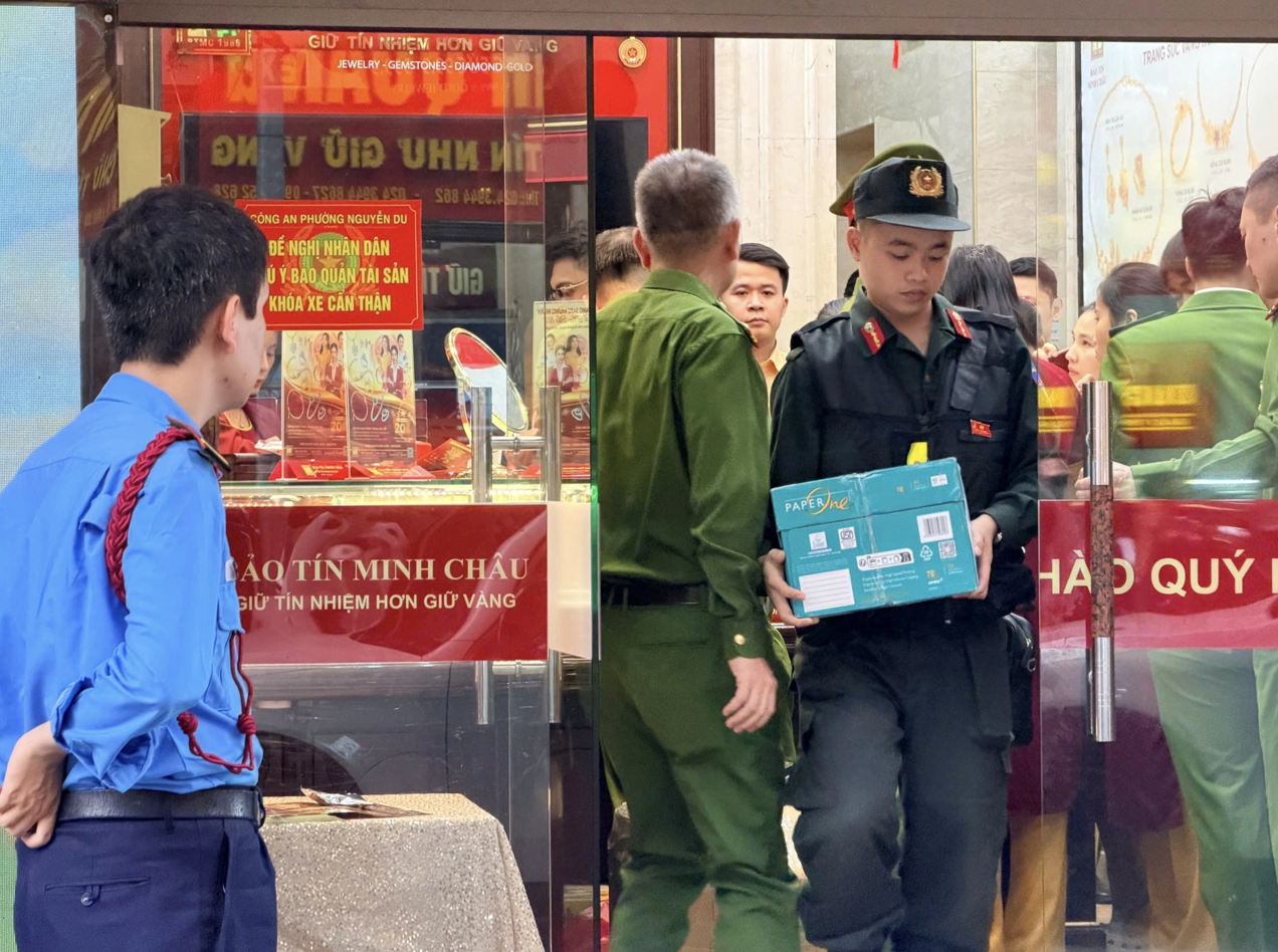 Số tiền Bảo Tín Minh Châu gây thiệt hại cho ngân sách nhà nước gây sốc: Không ngờ lại lớn đến thế!