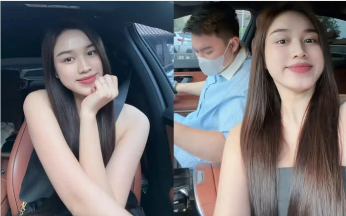 Đỗ Thị Hà bị soi nghi vấn mang thai con đầu lòng qua khoảnh khắc đời thường: Lần này còn giấu được nữa không?