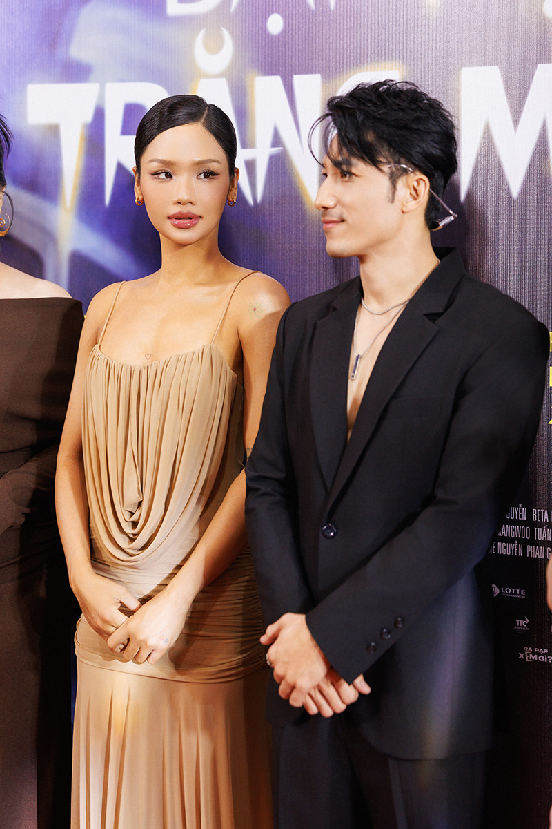 Miu Lê gây bất ngờ với diện mạo mới lạ: Mốt gì mà ai cũng đu theo, nhìn khó hiểu?