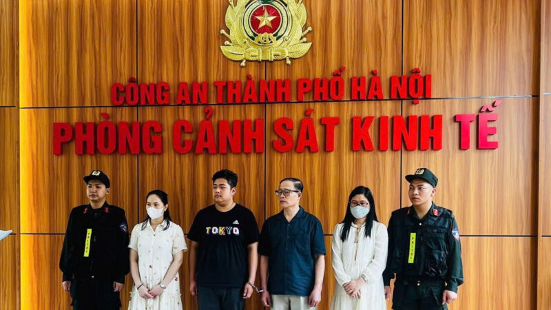 Đã rõ mức án mà ông chủ Bảo Tín Minh Châu và đồng phạm có thể đối diện: Chuyến này xong luôn!