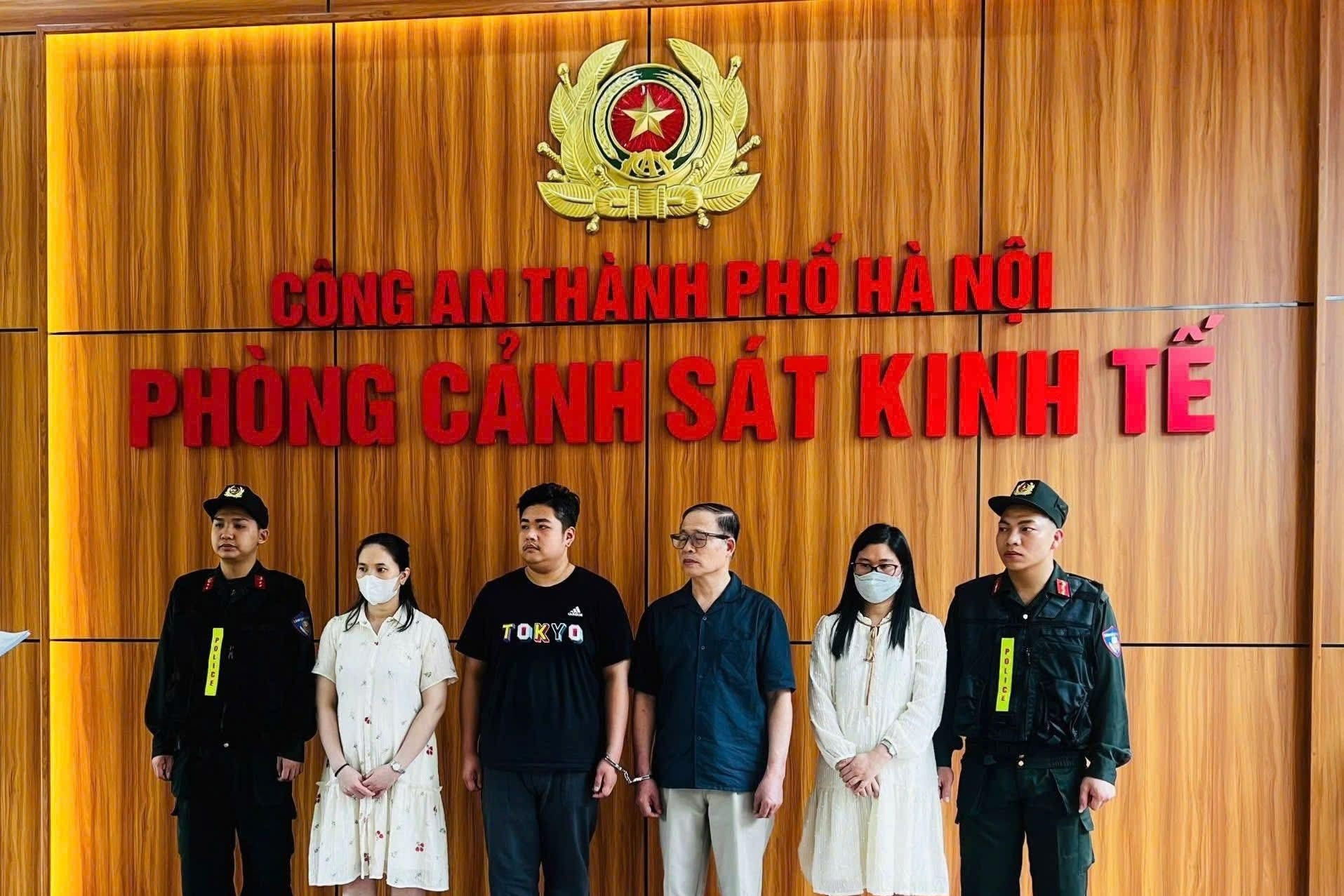 Đã rõ mức án mà ông chủ Bảo Tín Minh Châu và đồng phạm có thể đối diện: Chuyến này xong luôn!