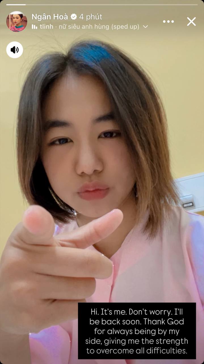 Nữ diễn viên từng được Trấn Thành kêu gọi hỗ trợ chữa suy thận lộ diện hình ảnh mới: Diện mạo thay đổi khiến nhiều người ngỡ ngàng!