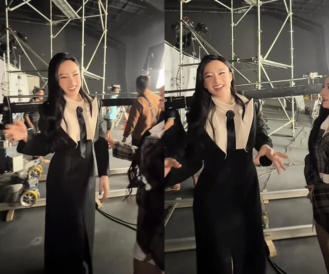 Angela Phương Trinh bất ngờ trở lại với mái tóc dài: Hình ảnh khiến khán giả bồi hồi nhớ “người mẹ nhí” một thời!