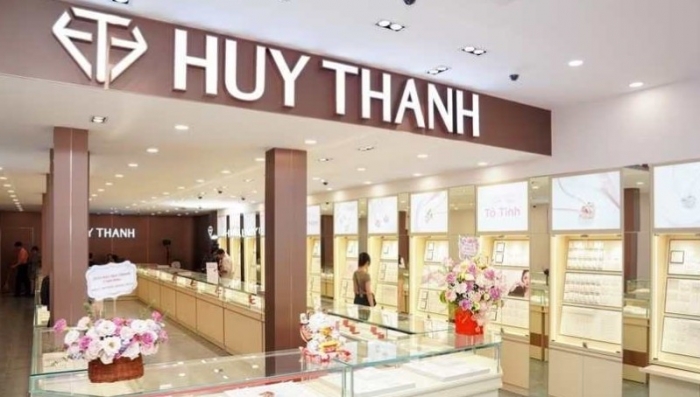 Hết Bảo Tín Minh Châu, lại tới Huy Thanh Jewelry bị thanh tra: Hé lộ kết luận từ công an gây sốc – ‘Chuyến này căng nặng!’