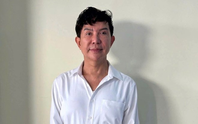 Rõ lời khai của ca sĩ Long Nhật tại cơ quan điều tra sau vụ liên quan ma túy: “Tôi chỉ hút thôi, còn nấu với đốt là do quản lý và bạn tôi làm”