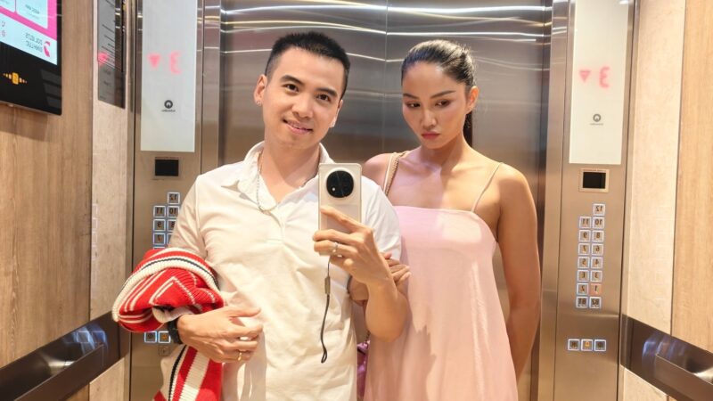 H’Hen Niê vừa sinh con chưa lâu đã tiếp tục báo tin vui khiến dân mạng bất ngờ, ai cũng thốt lên: “Nhanh vậy luôn sao?”