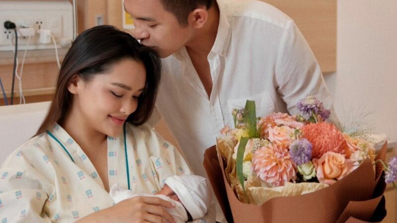 Richkid Linda Ngô chính thức đón con đầu lòng, chơi lớn chọn phòng sinh tổng thống, dịch vụ riêng cho em bé, chi phí khiến ai nghe cũng choáng váng!