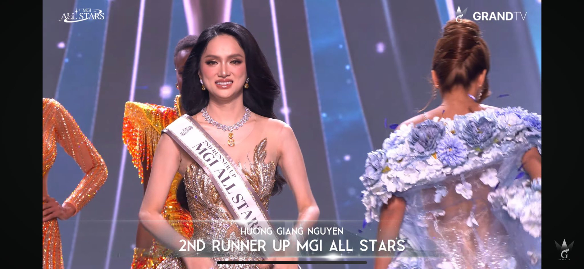 Con số 5 tỷ đồng vẫn không thể đưa Hương Giang đăng quang MGI All Stars 2026: Tiếc thật sự!