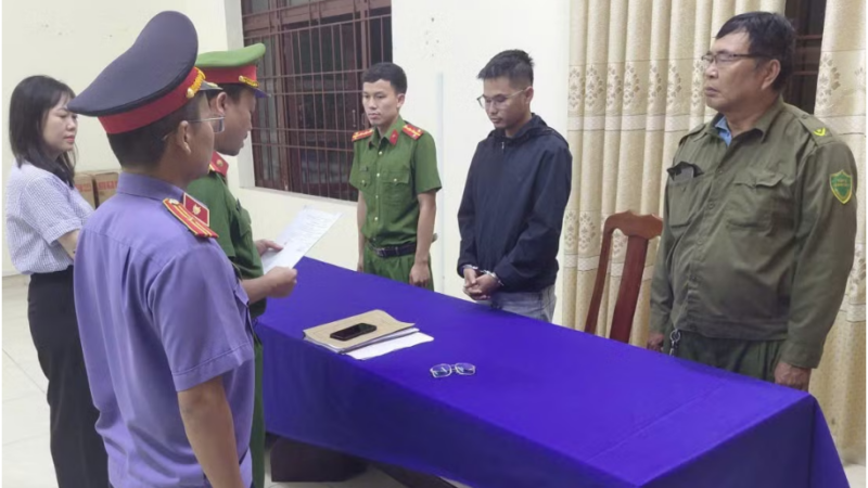 Tài xế đối diện với khung hình phạt 8 năm tò vụ cháy ô tô ở Đà Nẵng: “Luật sư giải thích cạn kẽ”