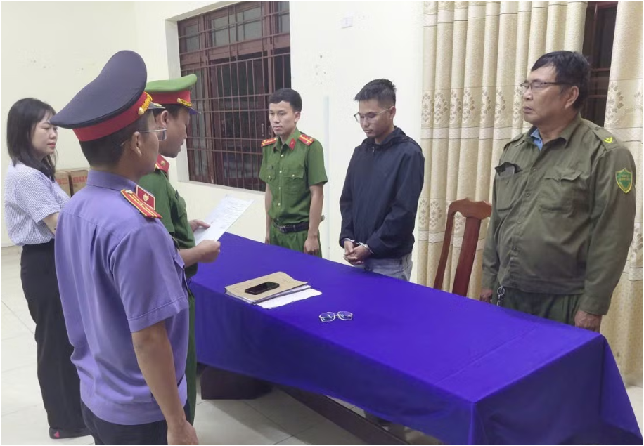 Tài xế đối diện với khung hình phạt 8 năm tò vụ cháy ô tô ở Đà Nẵng: “Luật sư giải thích cạn kẽ”