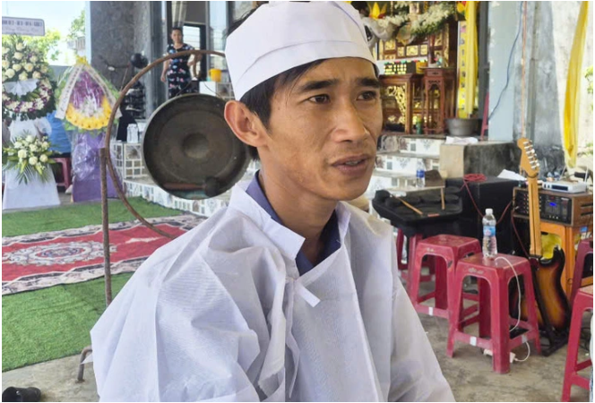 Người nhà nạ:n nh:ân cuối cùng cũng đã lên tiếng nói rõ vụ cháy ô tô ở Đà Nẵng: Có nhiều chi tiết bất ngờ