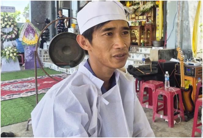 Người nhà nạ:n nh:ân cuối cùng cũng đã lên tiếng nói rõ vụ cháy ô tô ở Đà Nẵng: Có nhiều chi tiết bất ngờ