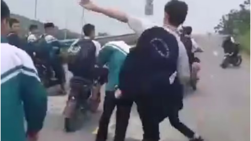 Hóa ra đây là lý do chính nam sinh lớp 9 bị đ:á::nh hội đồng: “Lý do hết sức đơn giản, không thể hiểu nổi”