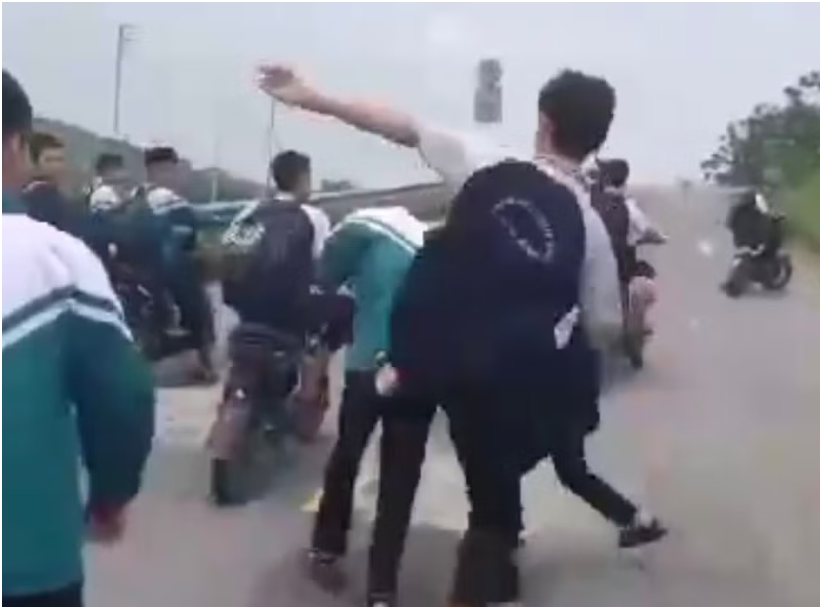 Hóa ra đây là lý do chính nam sinh lớp 9 bị đ:á::nh hội đồng: “Lý do hết sức đơn giản, không thể hiểu nổi”