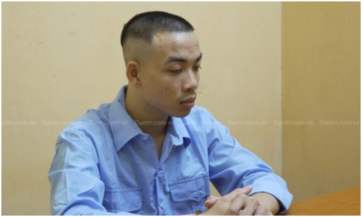 Vụ bé gái t:uvo*g do bị b:ao ha::nh: Cha dượng khai chỉ muốn dạy cho bé nên người