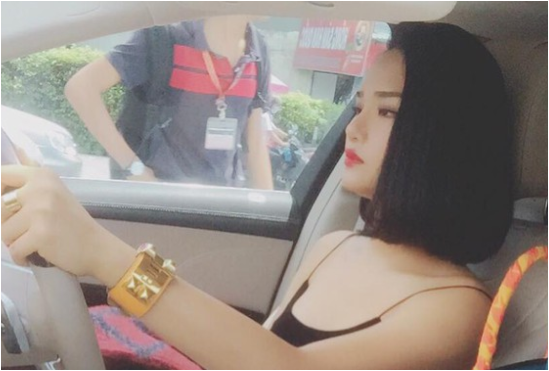 Bây giờ hối hận chưa, mẹ ruột từng khuyên ngăn Miu Lê rất nhiều: Nhưng mà nhỏ cứng đầu, không chịu nghe ai cả