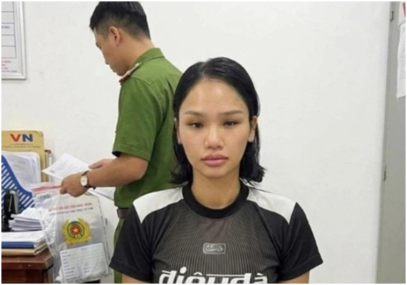 Thu giữ nhiều vật chứng quan trọng trong vụ ca sĩ Miu Lê: “Có những thứ không ngờ tới luôn”
