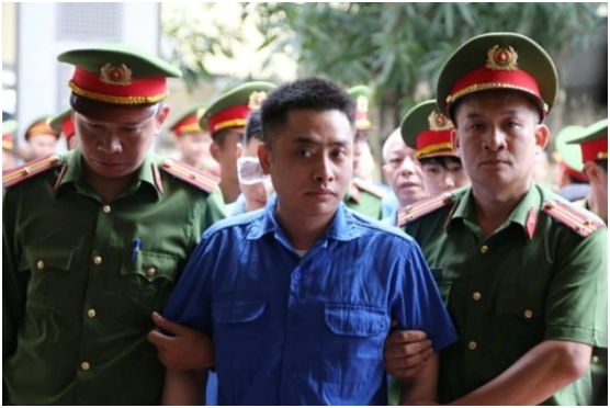 Rõ lời khai của Bùi Đình Khánh trước giờ xét xử vụ á:n: “Không ngờ lại manh động đến thế, quá trình kế hoạch lần lượt được công bố”
