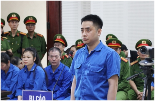 Bùi Đình Khánh khai tất tần tật: Tiết lộ lý do không lên xe taxi do bạn gái gọi