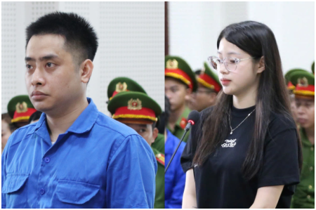 Đã rõ mức á:n của bạn gái Bùi Đình Khánh: Không ngờ tới luôn, chuyến này că:ng thật rồi