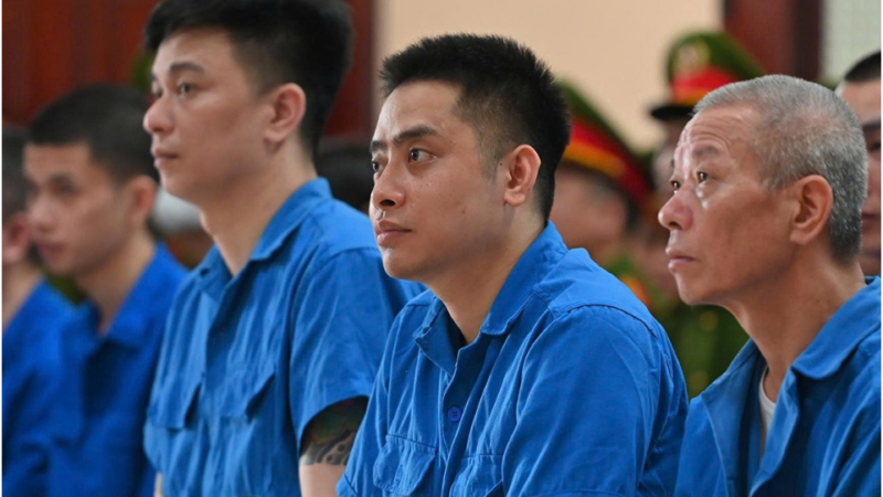 Bùi Đình Khánh gửi lời chia buồn tới gia đình Thiếu tá Nguyễn Đăng Khải: “Cảm ơn vì đã không yêu cầu bồi thường”