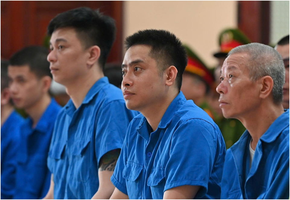 Bùi Đình Khánh gửi lời chia buồn tới gia đình Thiếu tá Nguyễn Đăng Khải: “Cảm ơn vì đã không yêu cầu bồi thường”