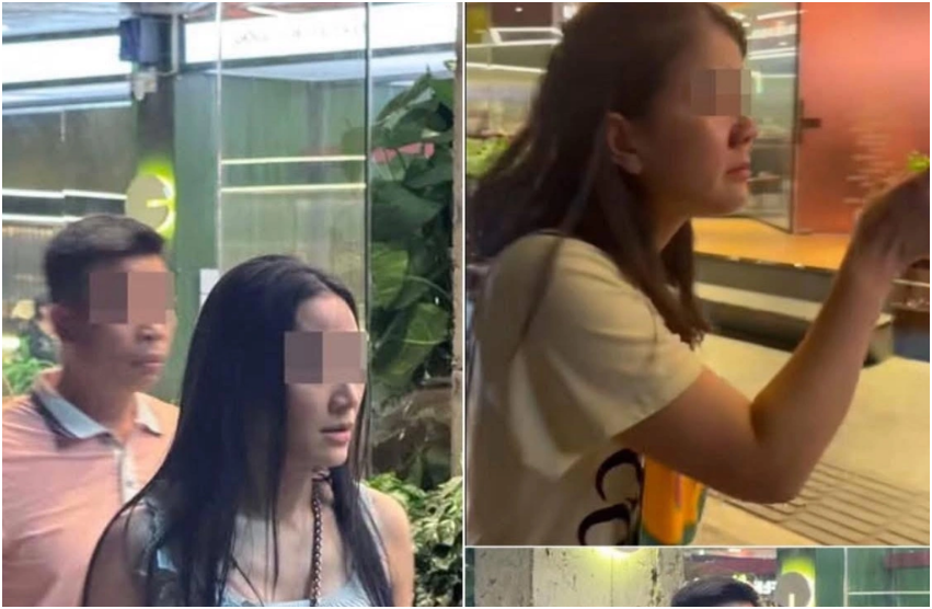 Luật sư nói rõ cái sai của vụ nhóm người chạy L:exu:s hà:nh hu:ng cô gái: Mức á:n có thể đối diện khá nặ:ng?