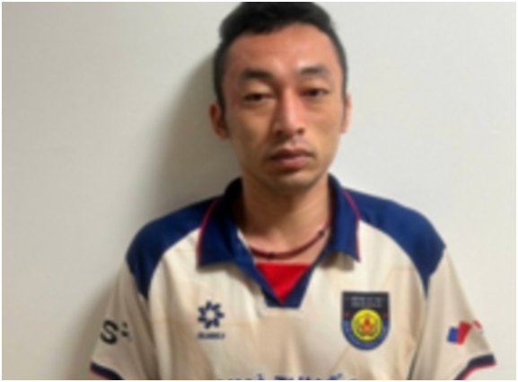 Rõ chân dung nam VĐV nổi tiếng bị dính vào vụ Miu Lê dùng ch:ất c:ấm: Không ngờ là anh này, thể dục thể thao mà cũng đi chơi đồ