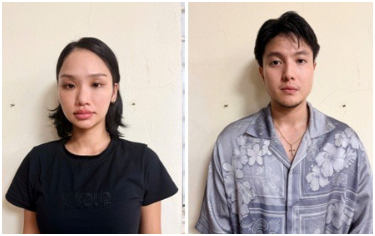 Lộ loạt tang vật công an thu giữ trong vụ khởi tố Miu Lê gây xôn xao: Nhiều người không khỏi sốc khi biết có cả những thứ này xuất hiện tại hiện trường