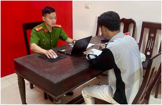 Đã rõ lý do nam thanh niên xông vào quán bida tác động vật lý với nữ nhân viên: “Chuyến này đi xa thật rồi”