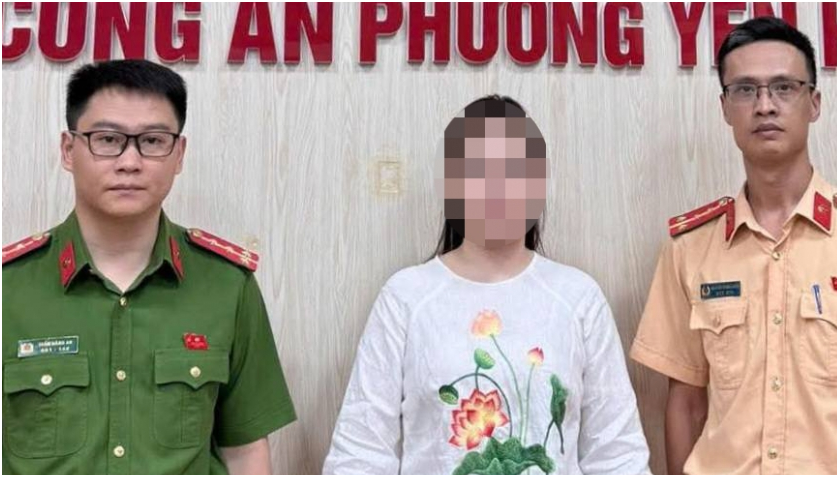 Người đàn ông tài xế lớn tuổi xin cho chị gái tội nhé: CA tuyên bố vẫn sẽ xử phạt chị gái ch:ư:ởi tục, hà:nh h:ung người khác