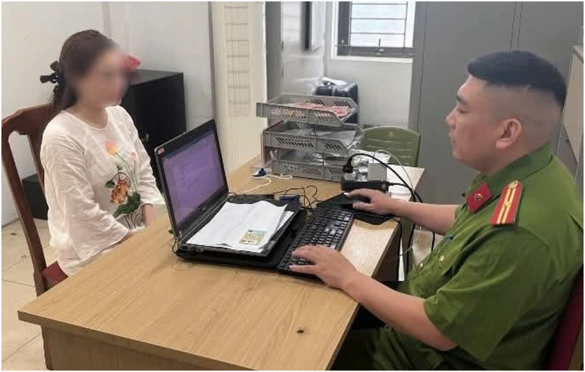 Thôi xong, lập hồ sơ xử lý người phụ nữ chưởi bới, tát nam tài xế lớn tuổi: Vụ này không đơn giản đâu