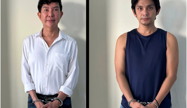 Khởi tố 71 người trong chuyên án mai thúy ở HCM, có 2 ca sĩ, diễn viên nổi tiếng: Không ngờ luôn