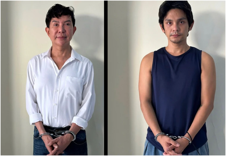 Khởi tố 71 người trong chuyên án mai thúy ở HCM, có 2 ca sĩ, diễn viên nổi tiếng: Không ngờ luôn