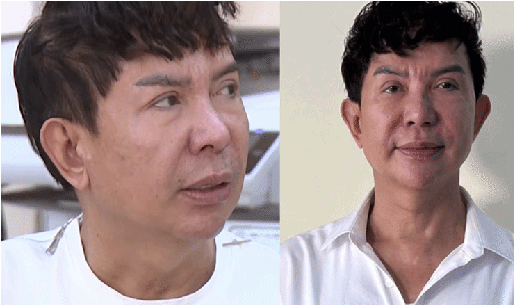 Ca sĩ Long Nhật tiết lộ: “Bản thân tôi thấy tội lỗi, tôi đã khuyên bọn nhỏ rồi, đừng có bày ra chơi nữa, tôi không thích thứ này chút nào”