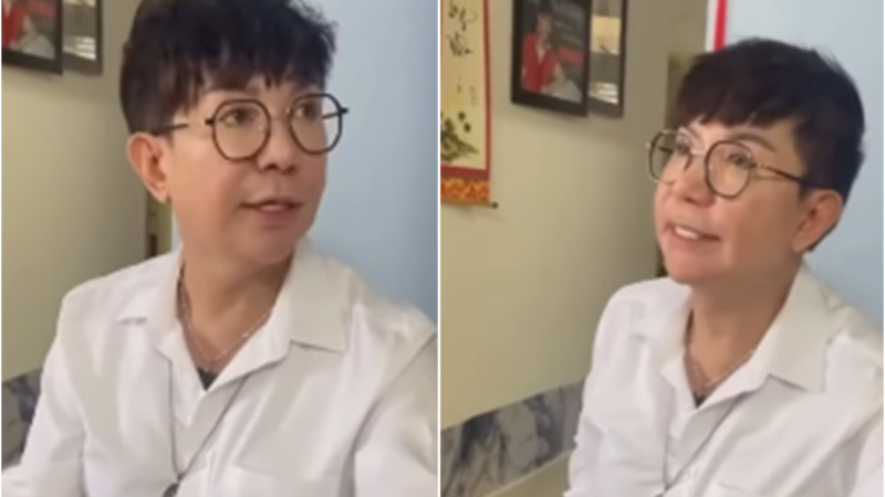 Rõ thái độ khó tin của ca sĩ Long Nhật khi bị CA tra khảo: “Nhiều người không ngờ luôn mà”