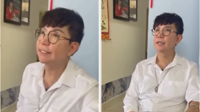 Quá bức xúc với thái độ của ca sĩ Long Nhật khi khai: “Mặt dửng dưng, không hề sợ sệt gì, còn nói thêm nhiều từ gây chú ý”