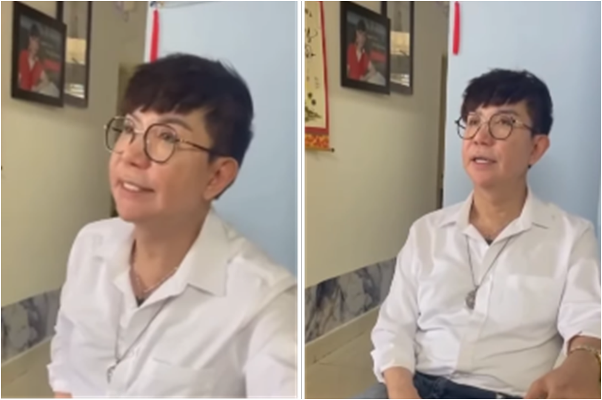 Quá bức xúc với thái độ của ca sĩ Long Nhật khi khai: “Mặt dửng dưng, không hề sợ sệt gì, còn nói thêm nhiều từ gây chú ý”