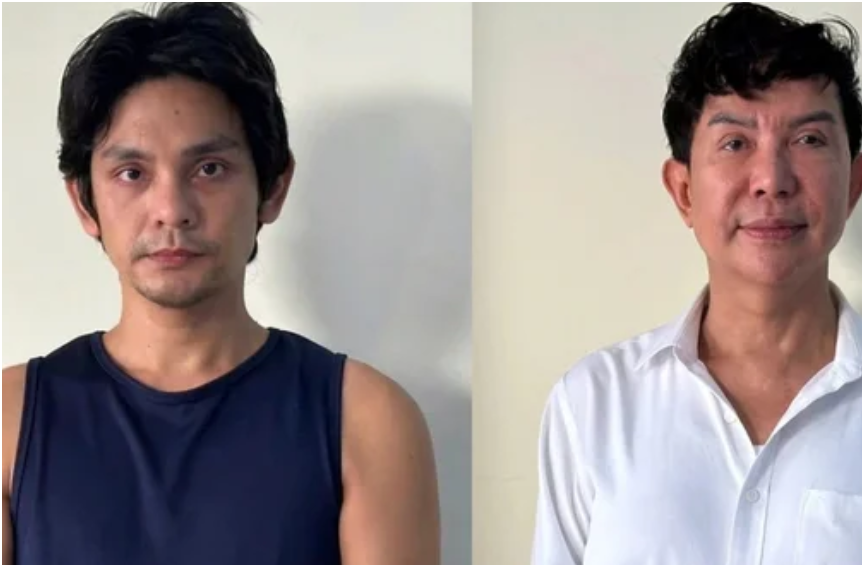Đã rõ lý do ca sĩ Sơn Ngọc Minh dùng mai thúy: “Hóa ra là vì điều này đây, không ngờ luôn”