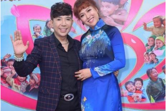 Phi Thanh Vân lên tiếng nói rõ 1 điều về ca sĩ Long Nhật: Chạnh lòng vì thứ này, tiết l:ộ nhiều góc khuất