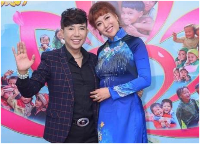 Phi Thanh Vân lên tiếng nói rõ 1 điều về ca sĩ Long Nhật: Chạnh lòng vì thứ này, tiết l:ộ nhiều góc khuất