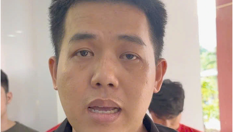 Rõ chân dung người đã cung cấp mai thúy cho ca sĩ Long Nhật: Danh tính không ngờ luôn